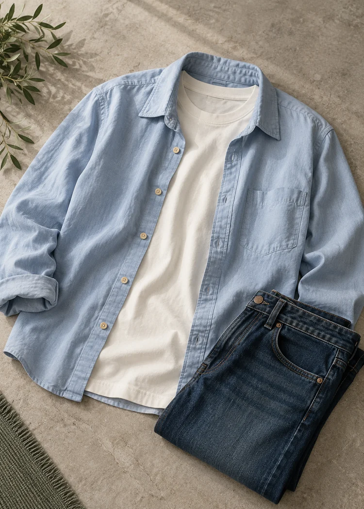 Casual Wear