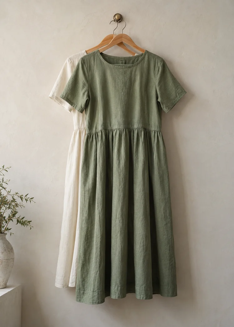 Dresses