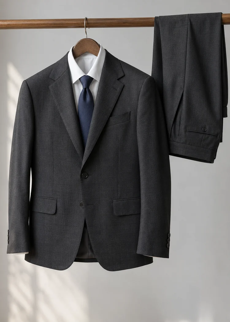 Formal Wear